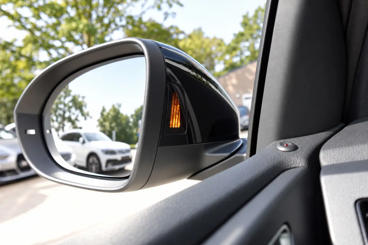 1.5 TSI R-Line PANO KEYLESS CAM