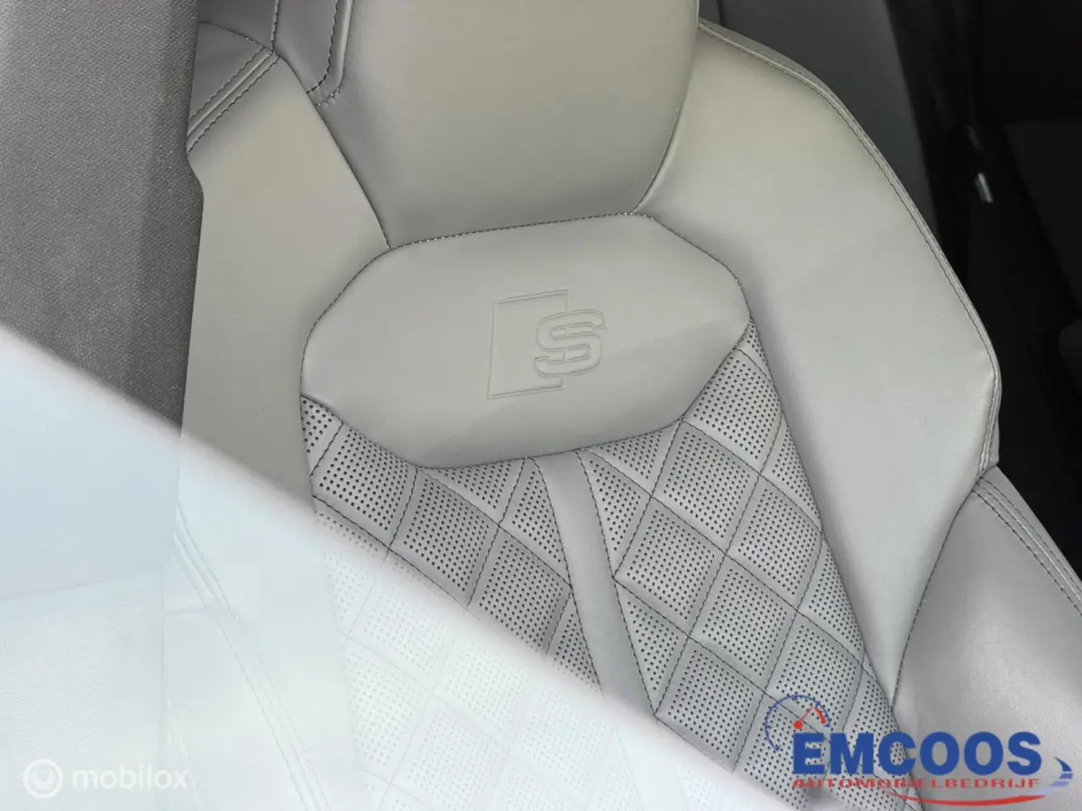 50 TDI Mild Hybrid quattro * S-Line * 22 Inch * Memory Stoelen