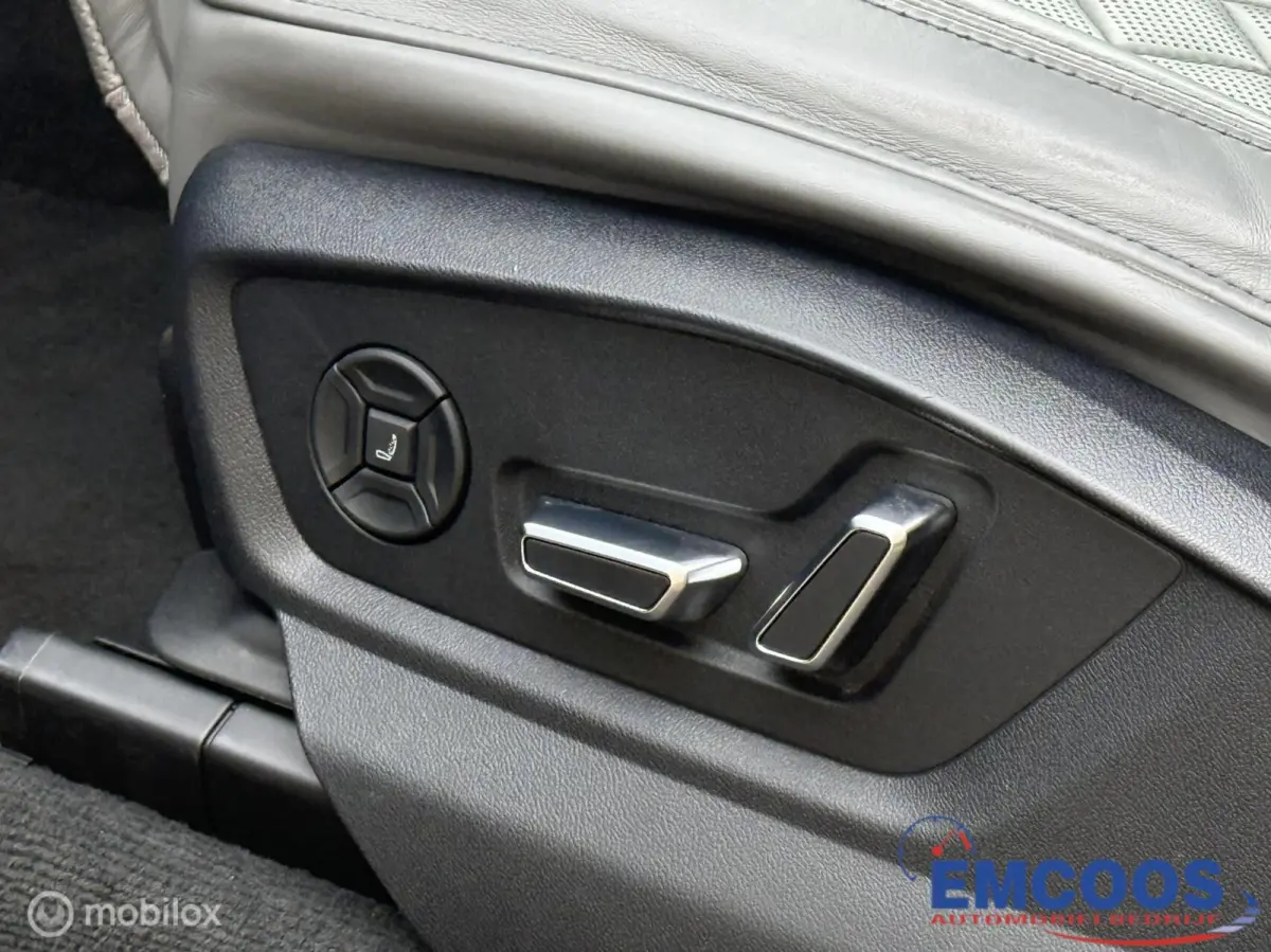 50 TDI Mild Hybrid quattro * S-Line * 22 Inch * Memory Stoelen
