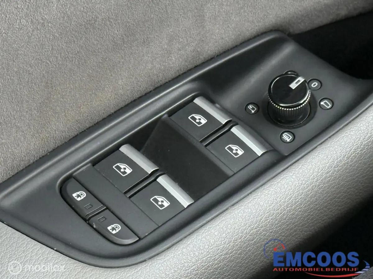 50 TDI Mild Hybrid quattro * S-Line * 22 Inch * Memory Stoelen