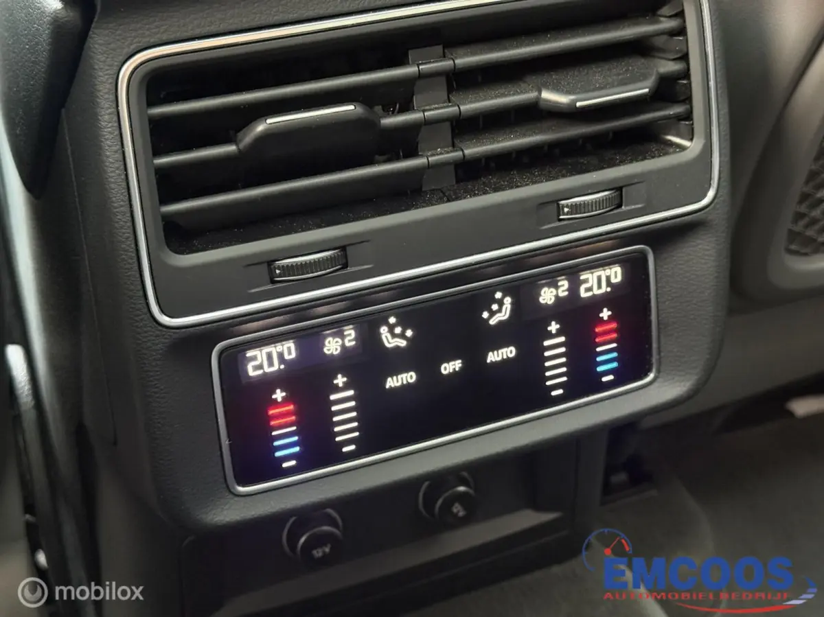 50 TDI Mild Hybrid quattro * S-Line * 22 Inch * Memory Stoelen
