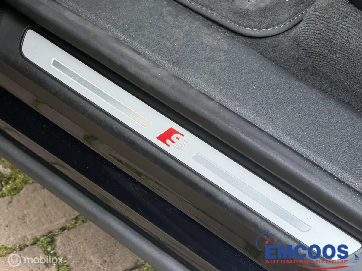 50 TDI Mild Hybrid quattro * S-Line * 22 Inch * Memory Stoelen