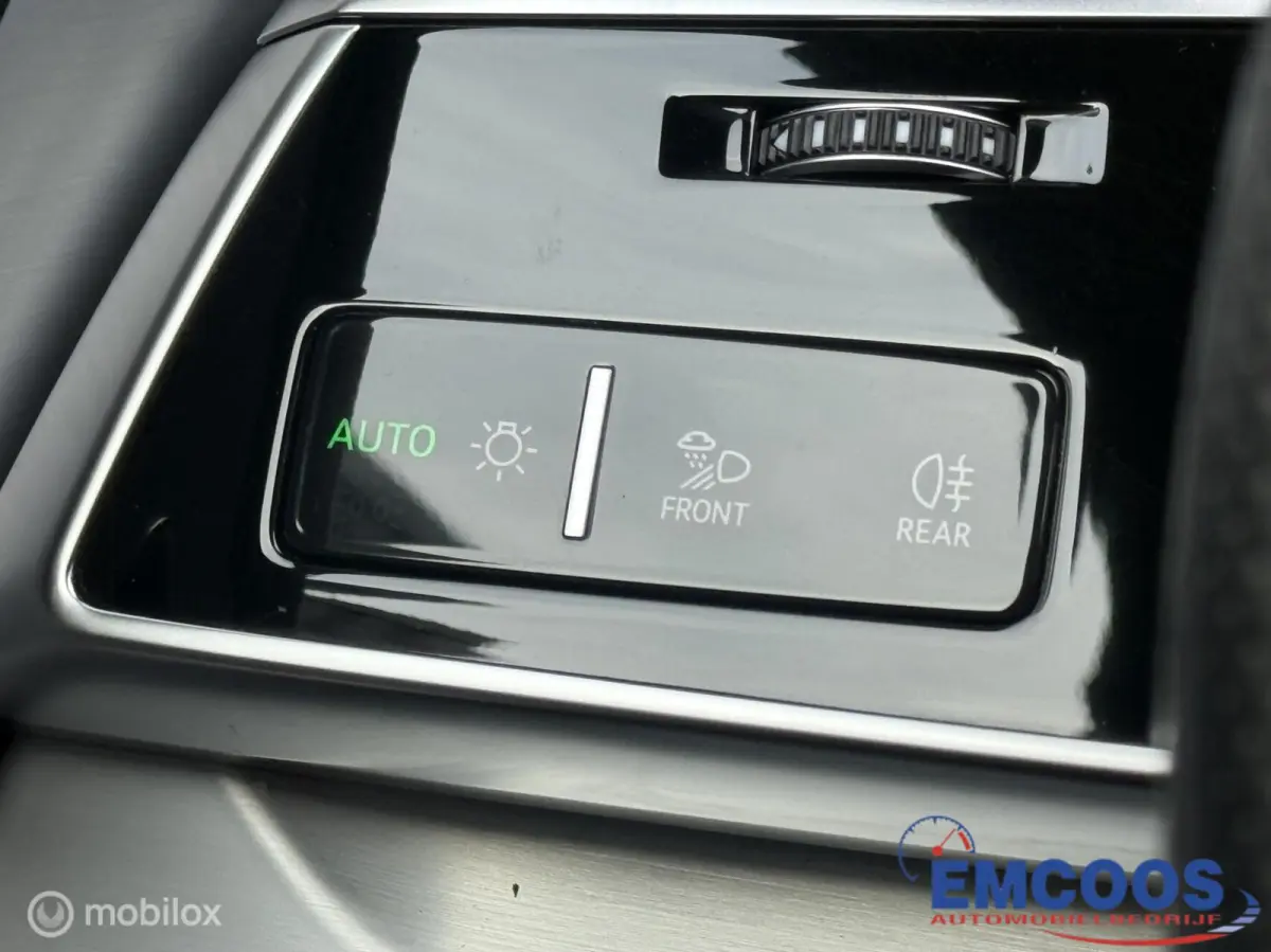 50 TDI Mild Hybrid quattro * S-Line * 22 Inch * Memory Stoelen