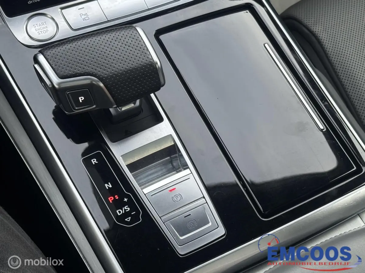 50 TDI Mild Hybrid quattro * S-Line * 22 Inch * Memory Stoelen