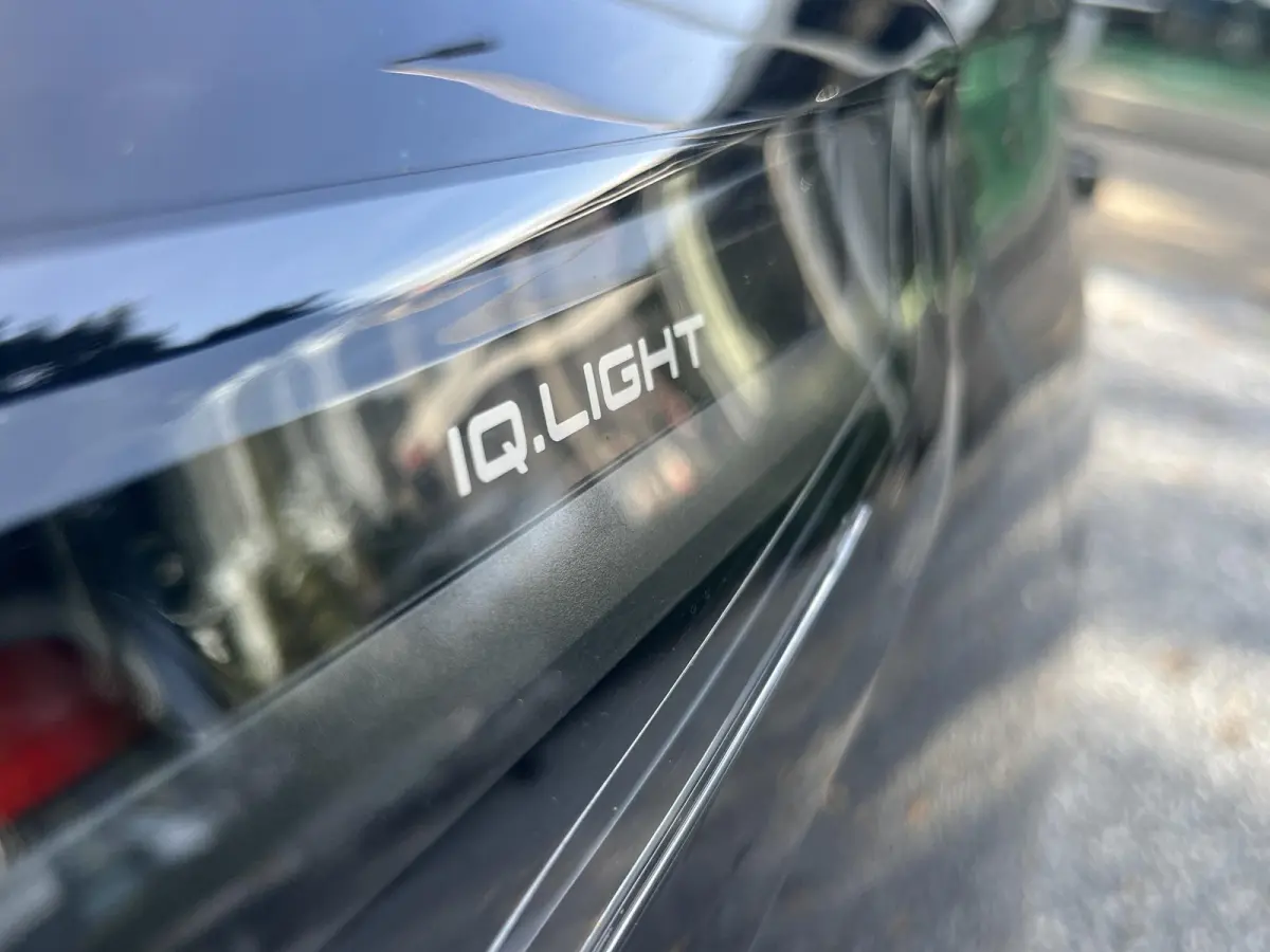 1.5 eHybrid DSG Elegance (Trekhaak,Camera,IQ,Headup)