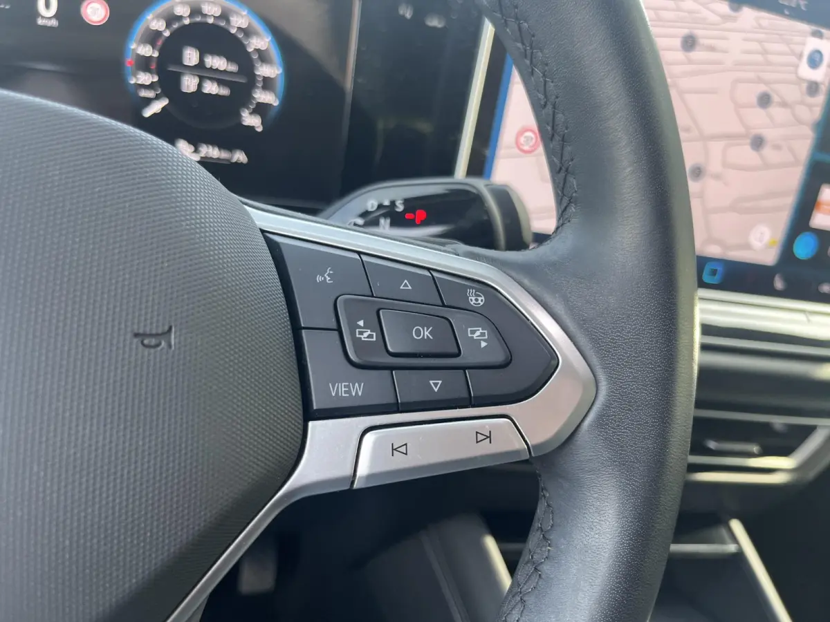 1.5 eHybrid DSG Elegance (Trekhaak,Camera,IQ,Headup)