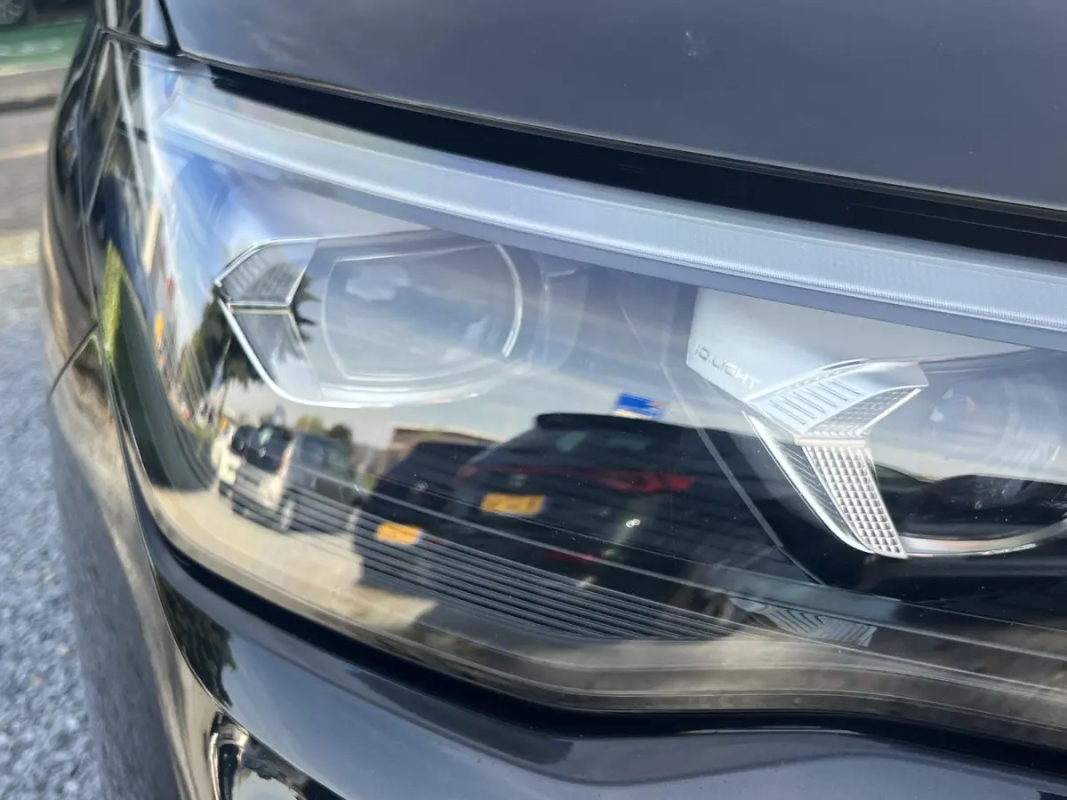 1.5 eHybrid DSG Elegance (Trekhaak,Camera,IQ,Headup)