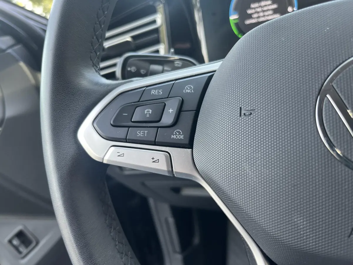 1.5 eHybrid DSG Elegance (Trekhaak,Camera,IQ,Headup)