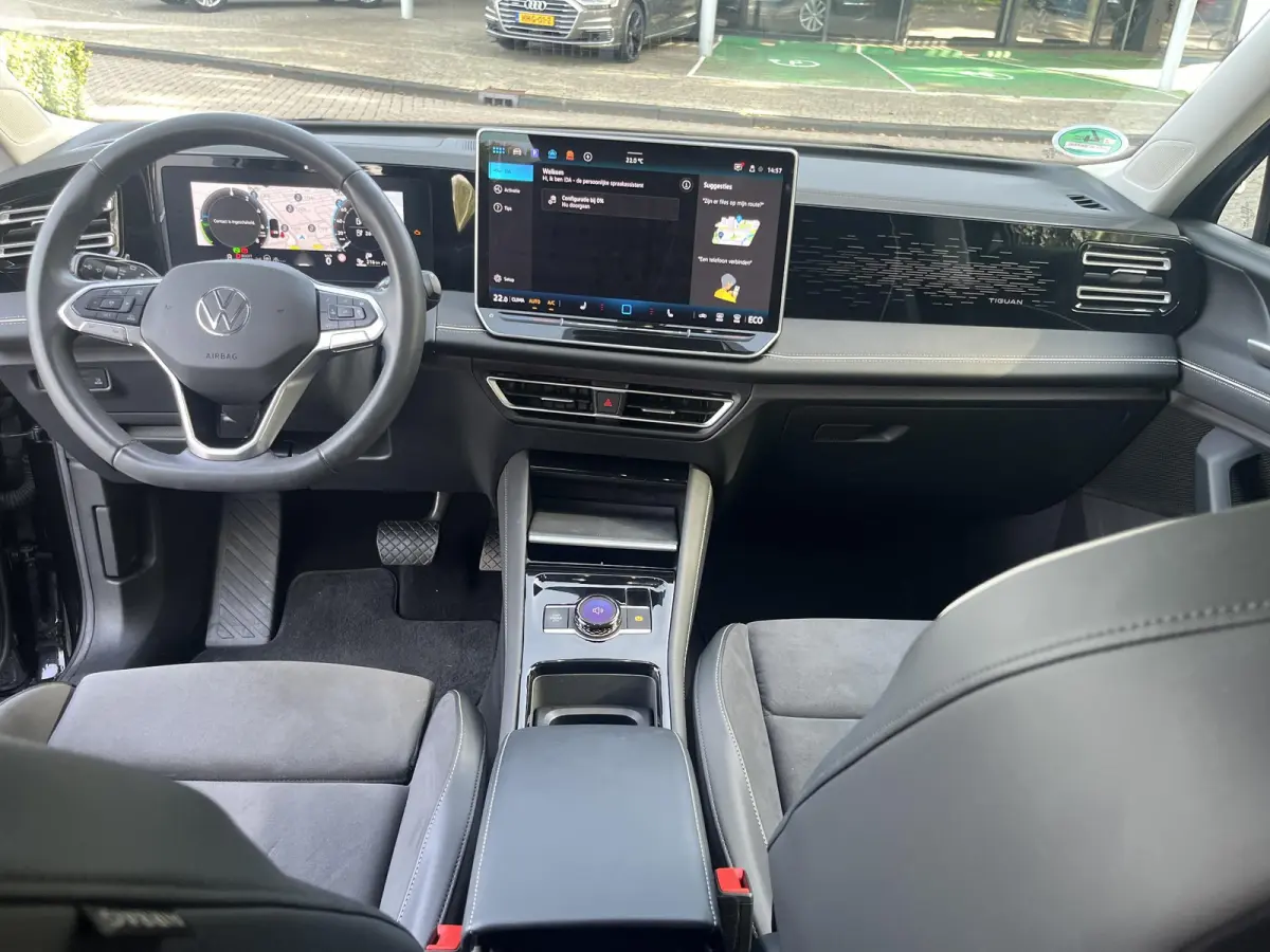 1.5 eHybrid DSG Elegance (Trekhaak,Camera,IQ,Headup)