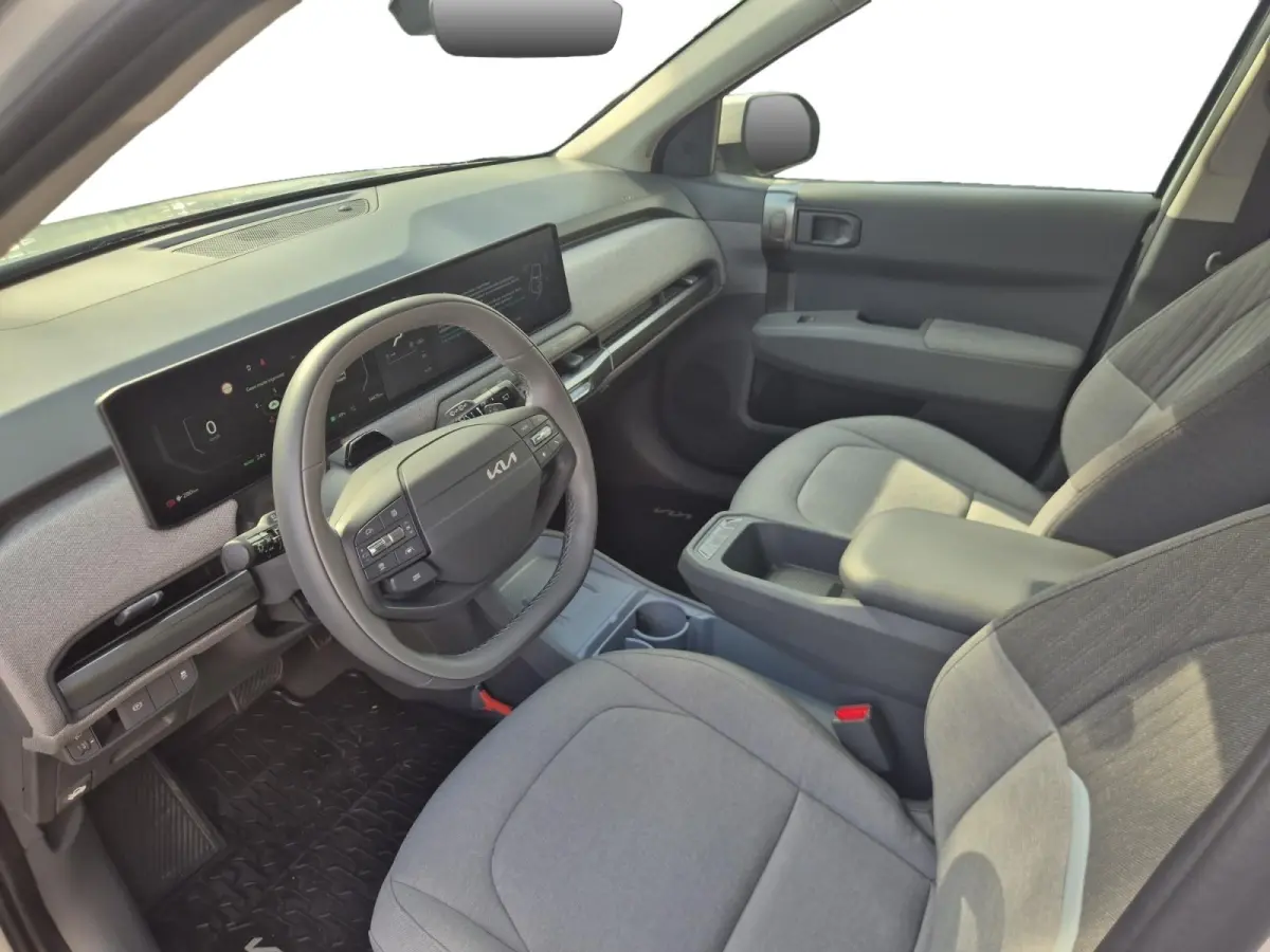 Plus 81.4 kWh | Cruise Control | Climate Control | Camera | Navigatie | Stoelverwarming | Stoelverwarming | Rubberen Matten | Spatlappen |