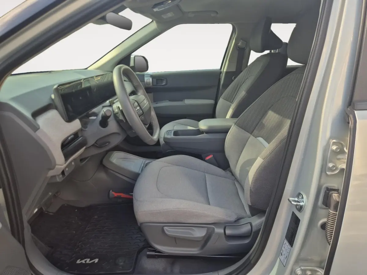 Plus 81.4 kWh | Cruise Control | Climate Control | Camera | Navigatie | Stoelverwarming | Stoelverwarming | Rubberen Matten | Spatlappen |