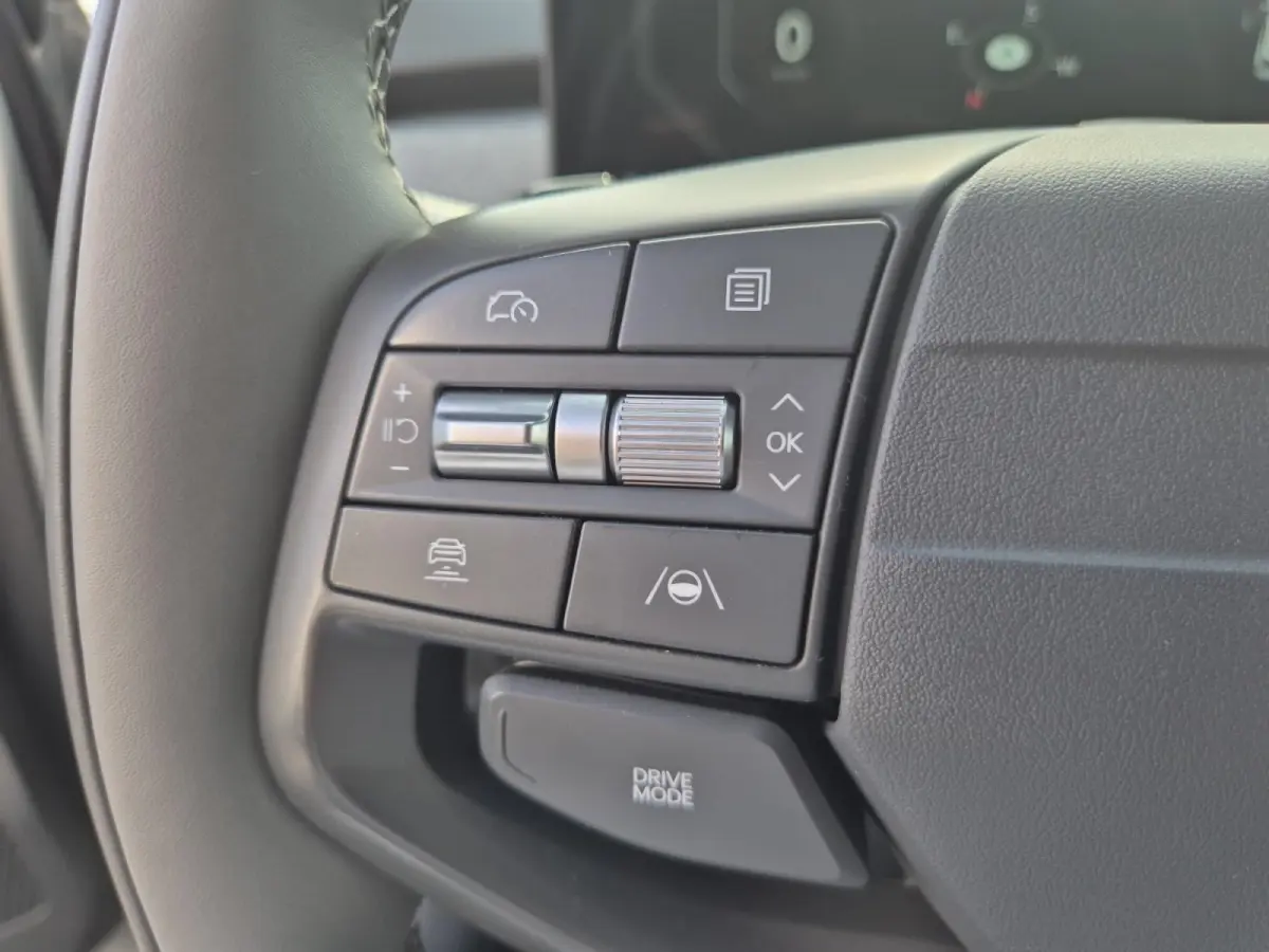 Plus 81.4 kWh | Cruise Control | Climate Control | Camera | Navigatie | Stoelverwarming | Stoelverwarming | Rubberen Matten | Spatlappen |