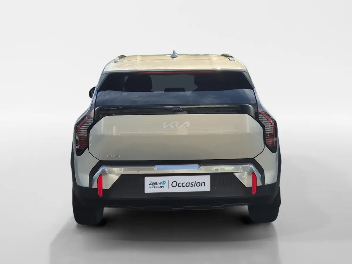 Plus 81.4 kWh | Cruise Control | Climate Control | Camera | Navigatie | Stoelverwarming | Stoelverwarming | Rubberen Matten | Spatlappen |