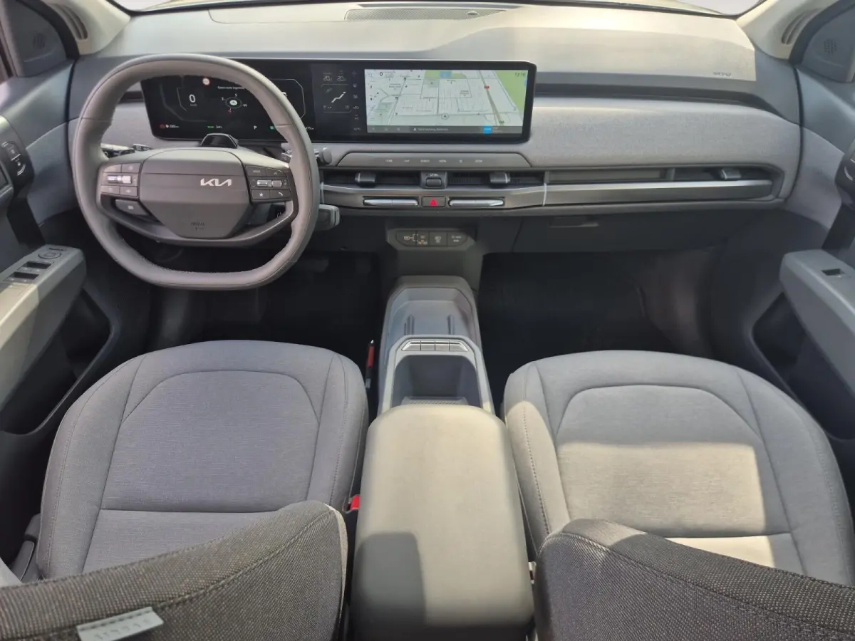 Plus 81.4 kWh | Cruise Control | Climate Control | Camera | Navigatie | Stoelverwarming | Stoelverwarming | Rubberen Matten | Spatlappen |