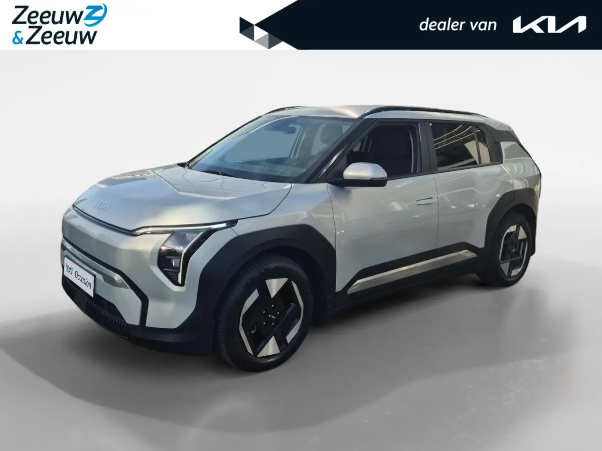 Plus 81.4 kWh | Cruise Control | Climate Control | Camera | Navigatie | Stoelverwarming | Stoelverwarming | Rubberen Matten | Spatlappen |
