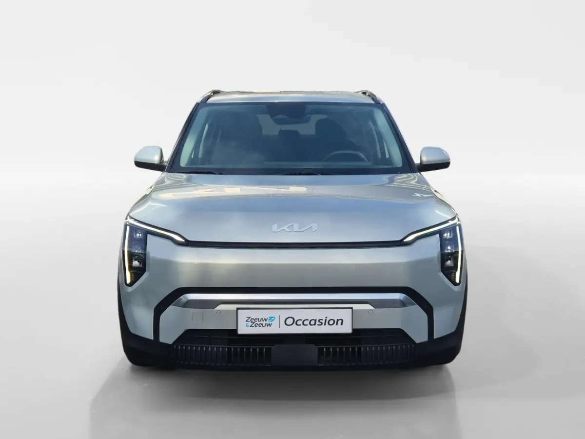 Plus 81.4 kWh | Cruise Control | Climate Control | Camera | Navigatie | Stoelverwarming | Stoelverwarming | Rubberen Matten | Spatlappen |