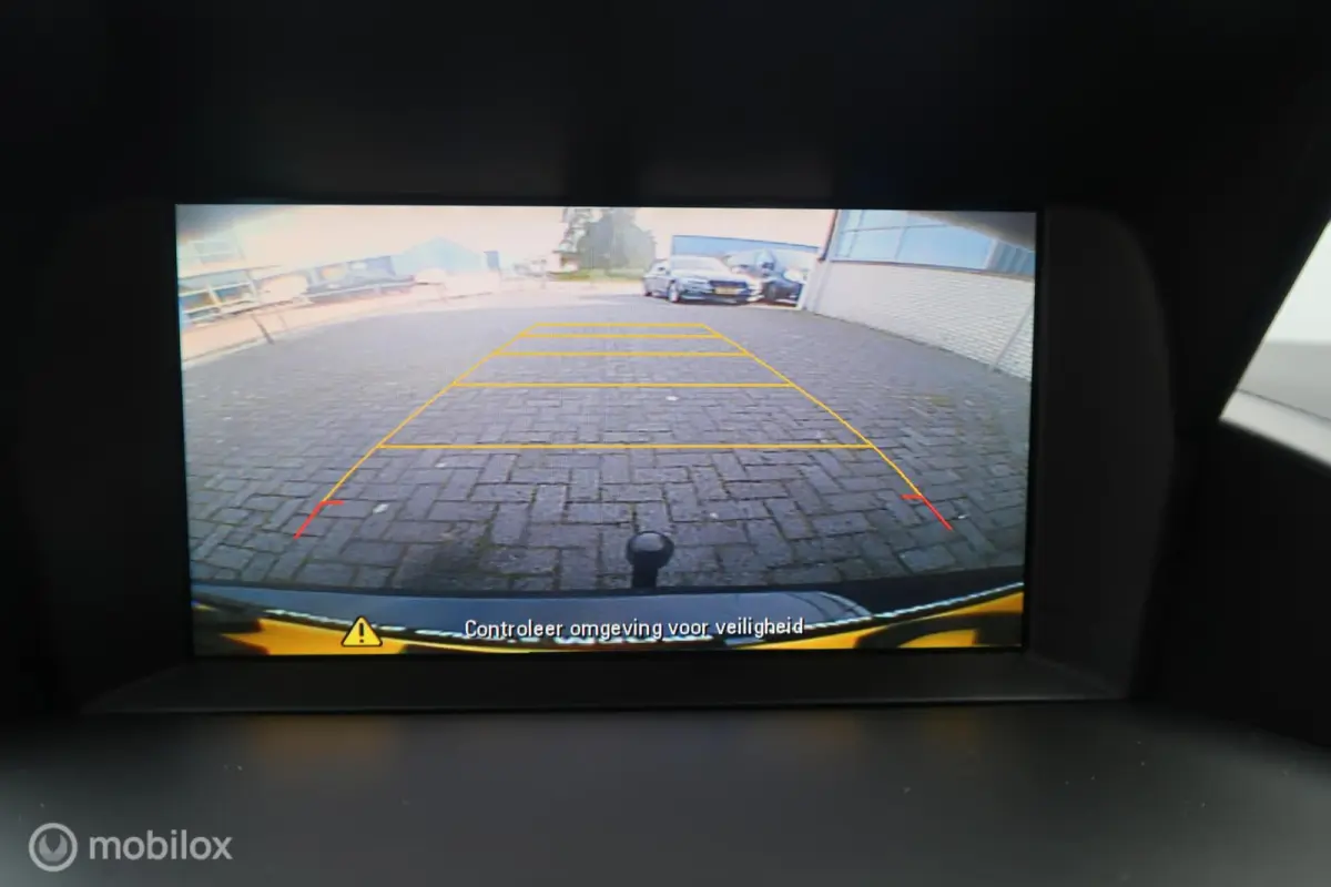 Tourer 1.4 Innovation 7p. AUTOMAAT, TREKHAAK