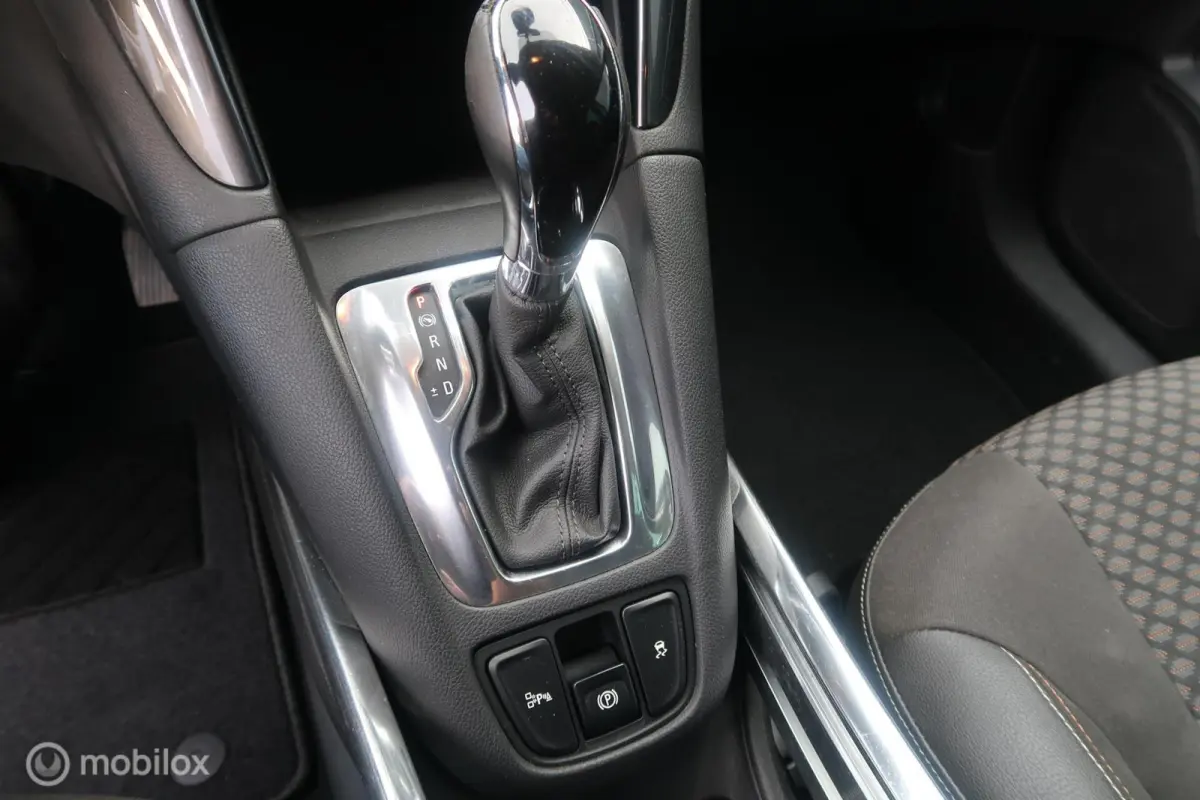 Tourer 1.4 Innovation 7p. AUTOMAAT, TREKHAAK