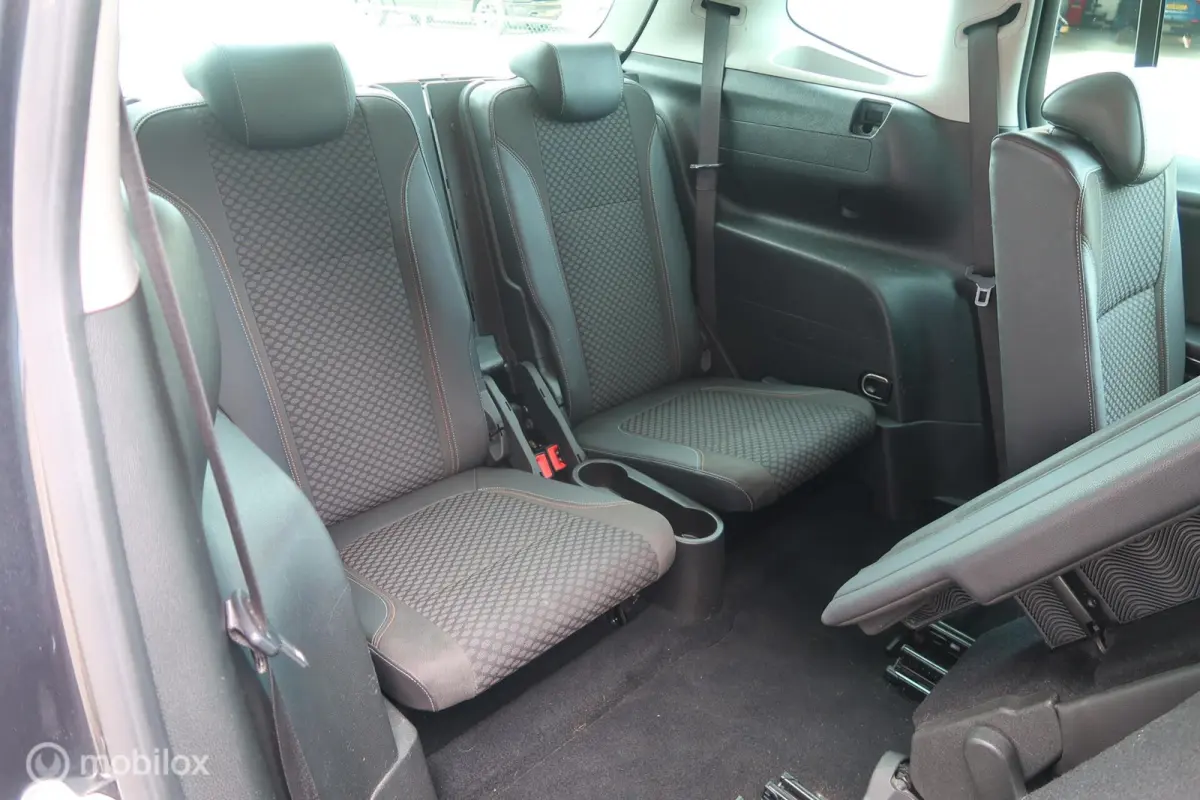 Tourer 1.4 Innovation 7p. AUTOMAAT, TREKHAAK