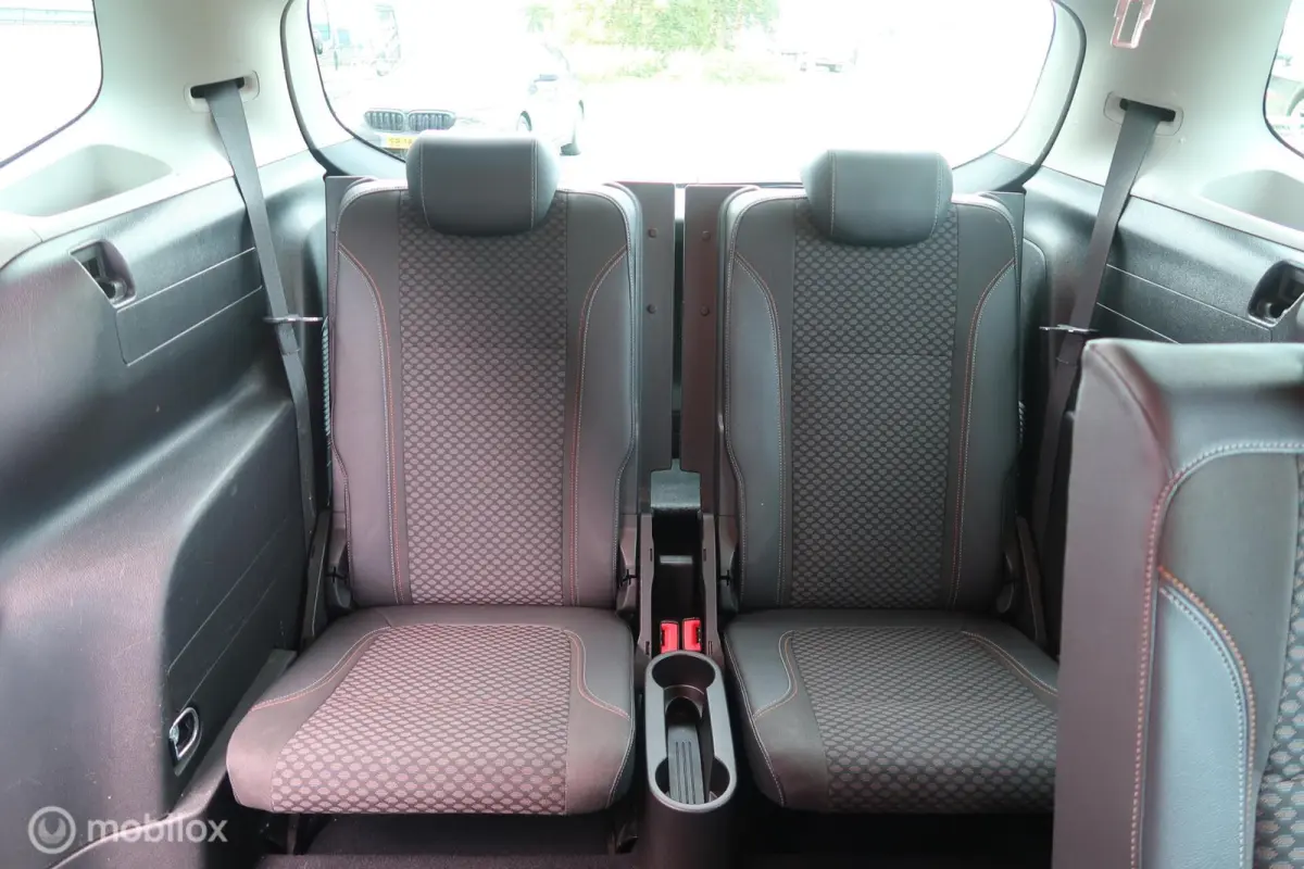Tourer 1.4 Innovation 7p. AUTOMAAT, TREKHAAK