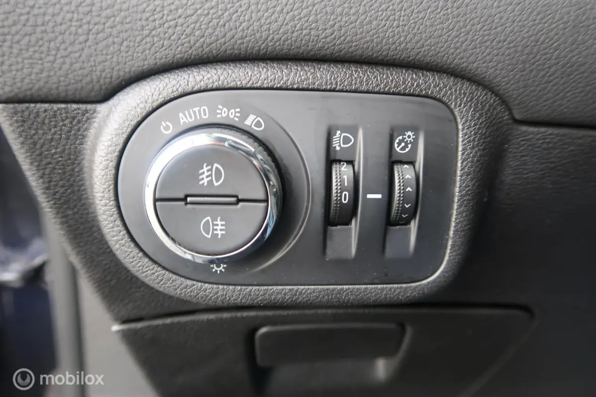 Tourer 1.4 Innovation 7p. AUTOMAAT, TREKHAAK