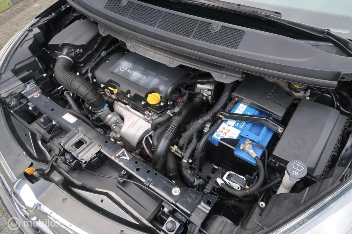 Tourer 1.4 Innovation 7p. AUTOMAAT, TREKHAAK