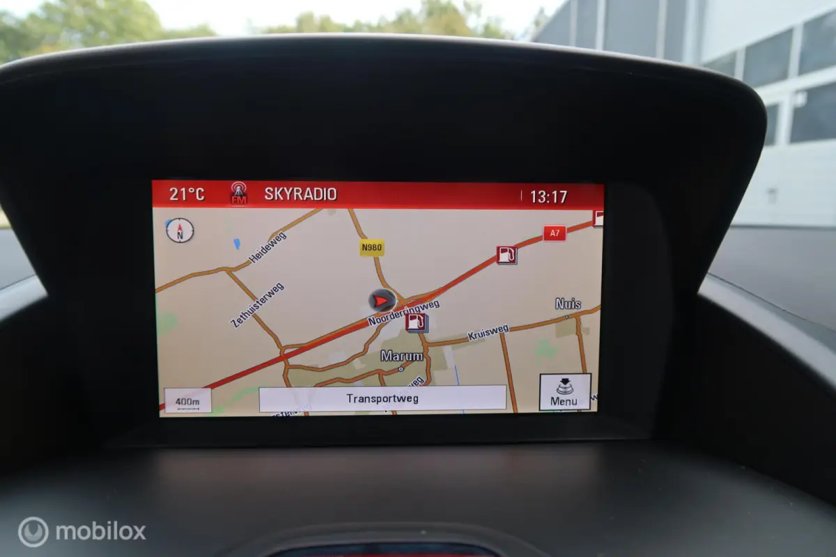 Tourer 1.4 Innovation 7p. AUTOMAAT, TREKHAAK