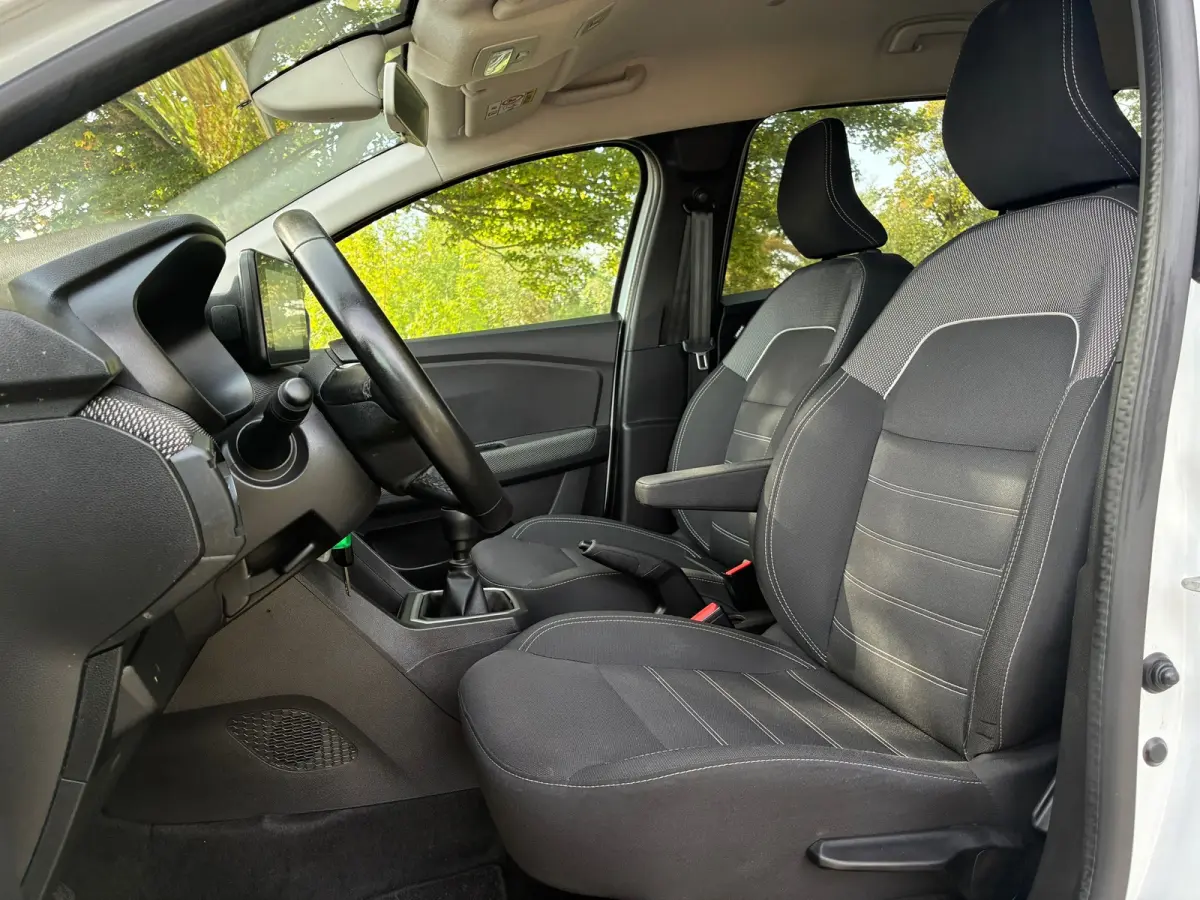1.0 TCe 110 7p. | 1e eigenaar + Cruise + Airco + Camera nu € 13.975,-!!!