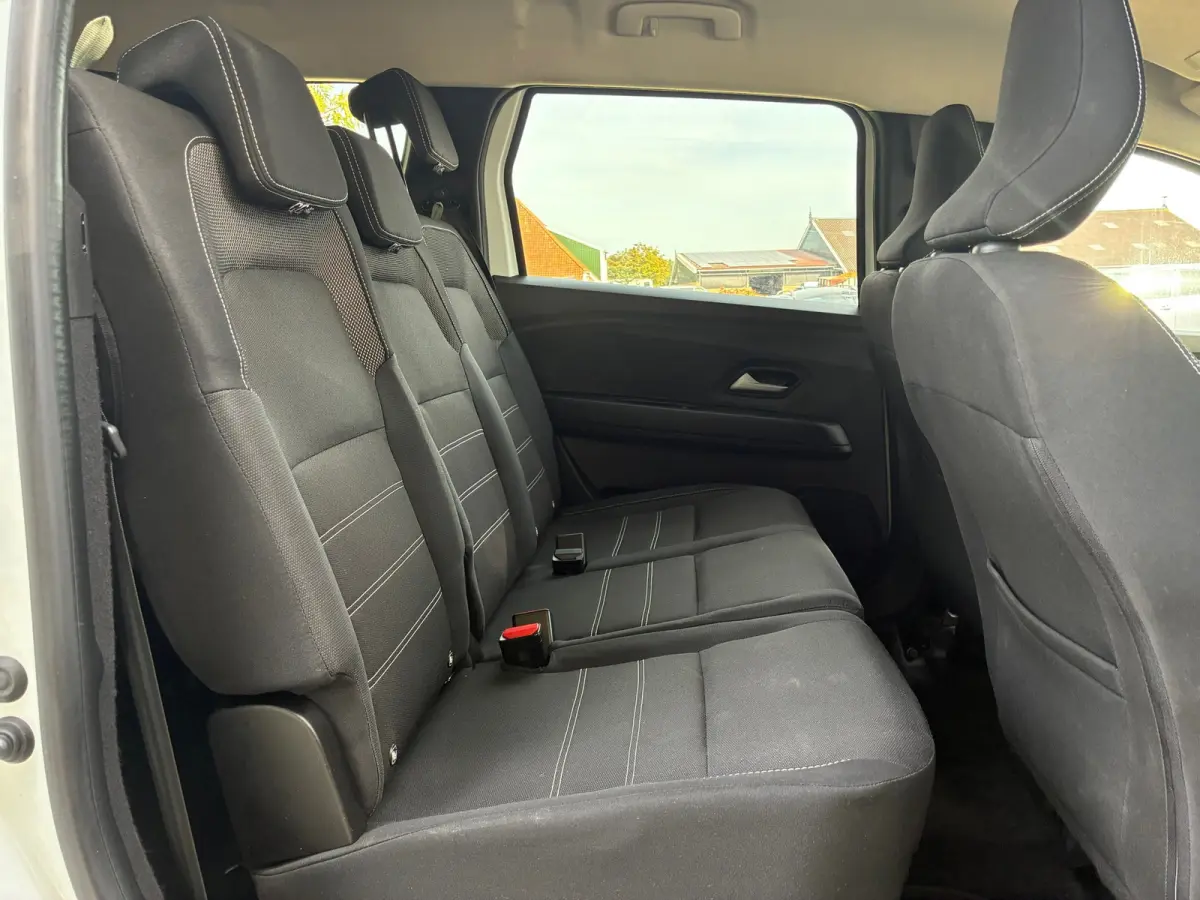 1.0 TCe 110 7p. | 1e eigenaar + Cruise + Airco + Camera nu € 13.975,-!!!