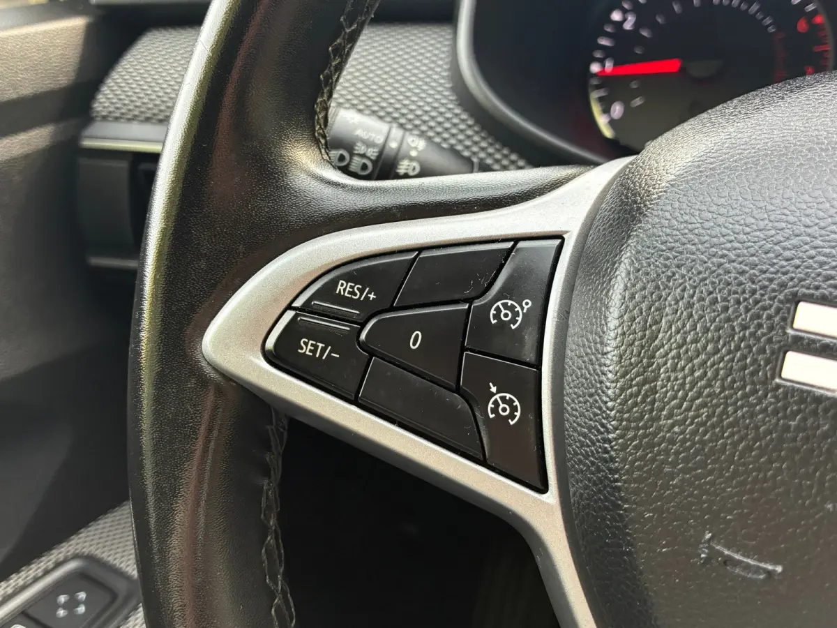 1.0 TCe 110 7p. | 1e eigenaar + Cruise + Airco + Camera nu € 13.975,-!!!