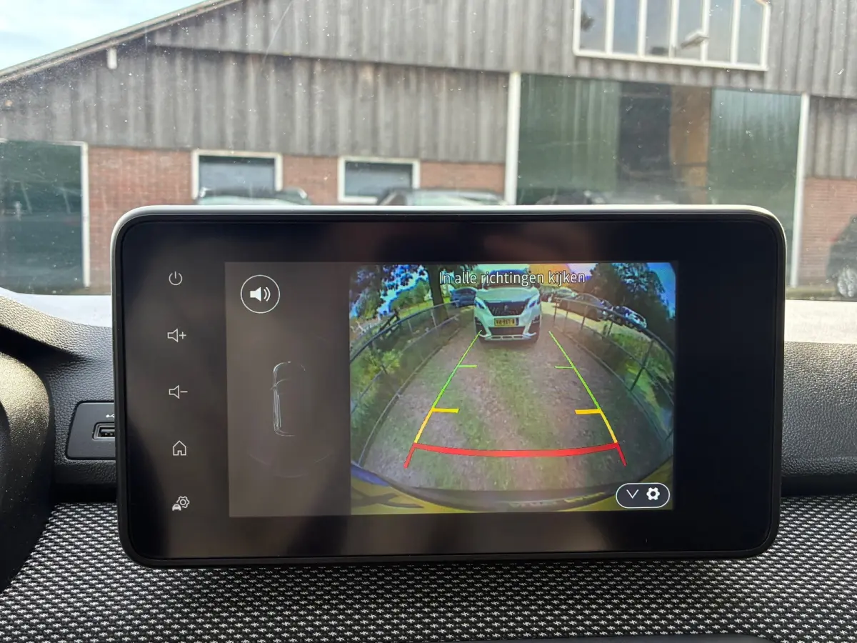 1.0 TCe 110 7p. | 1e eigenaar + Cruise + Airco + Camera nu € 13.975,-!!!