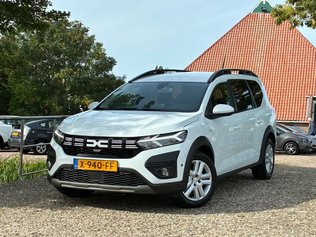 1.0 TCe 110 7p. | 1e eigenaar + Cruise + Airco + Camera nu € 13.975,-!!!