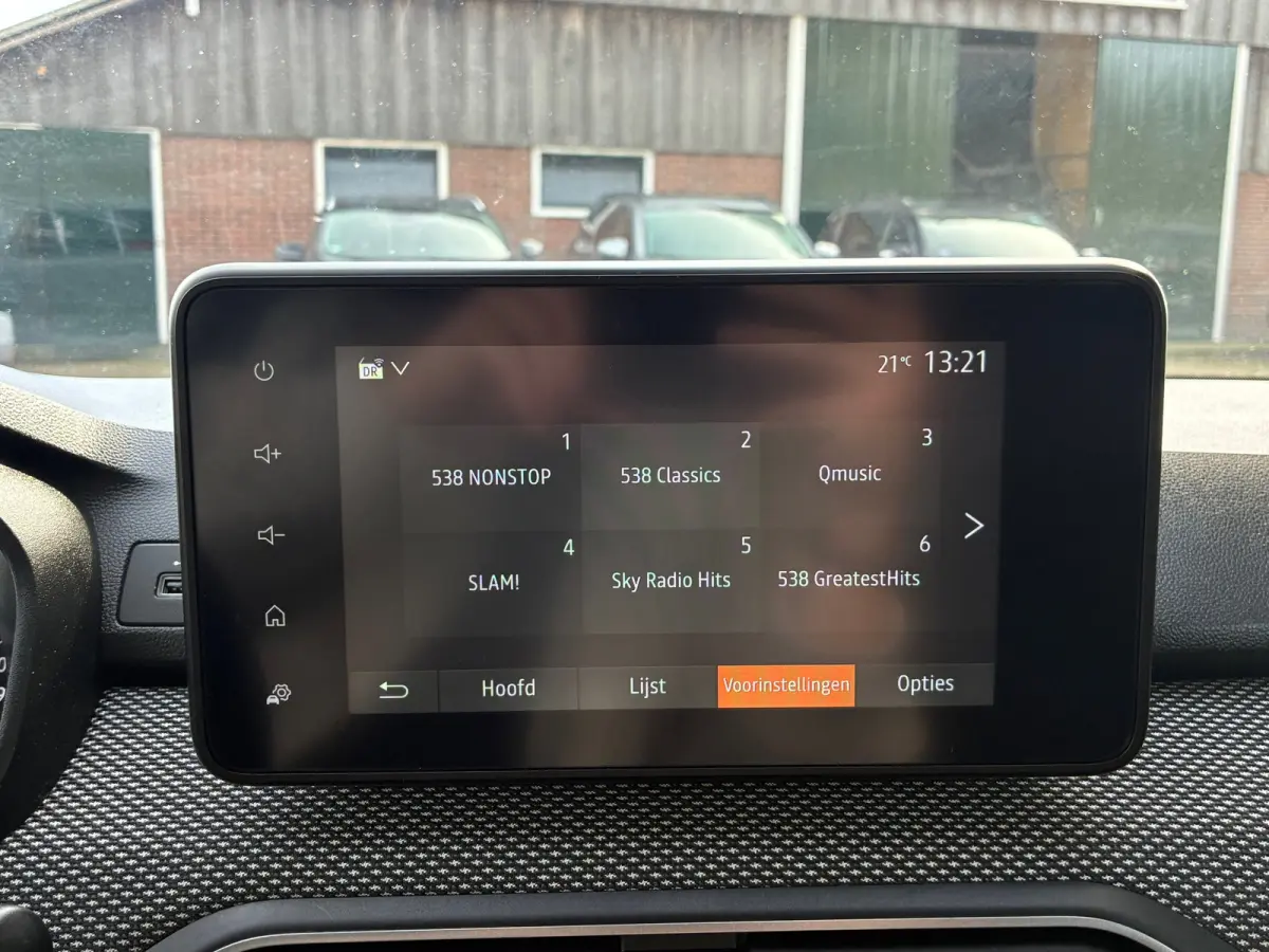 1.0 TCe 110 7p. | 1e eigenaar + Cruise + Airco + Camera nu € 13.975,-!!!