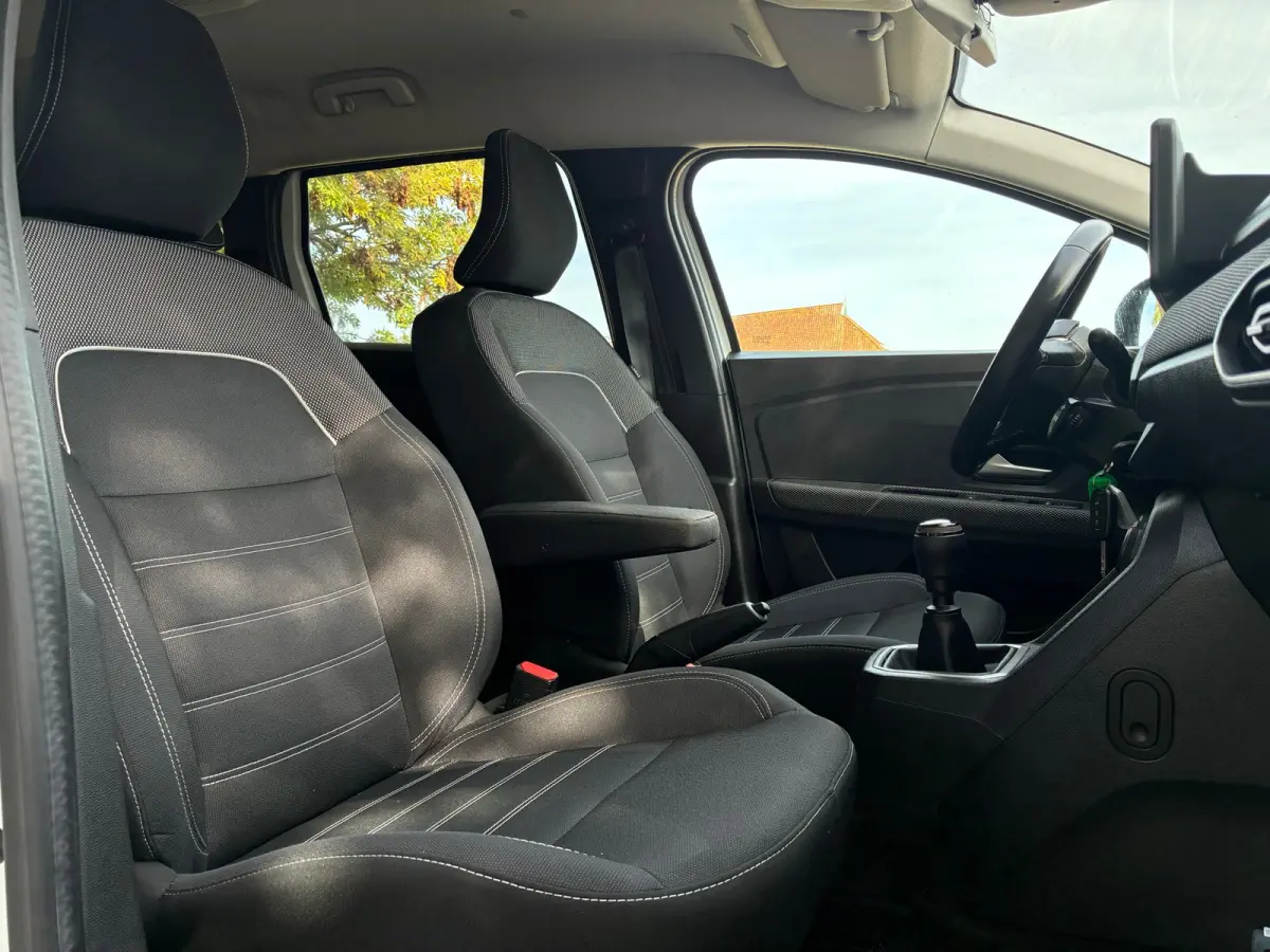 1.0 TCe 110 7p. | 1e eigenaar + Cruise + Airco + Camera nu € 13.975,-!!!