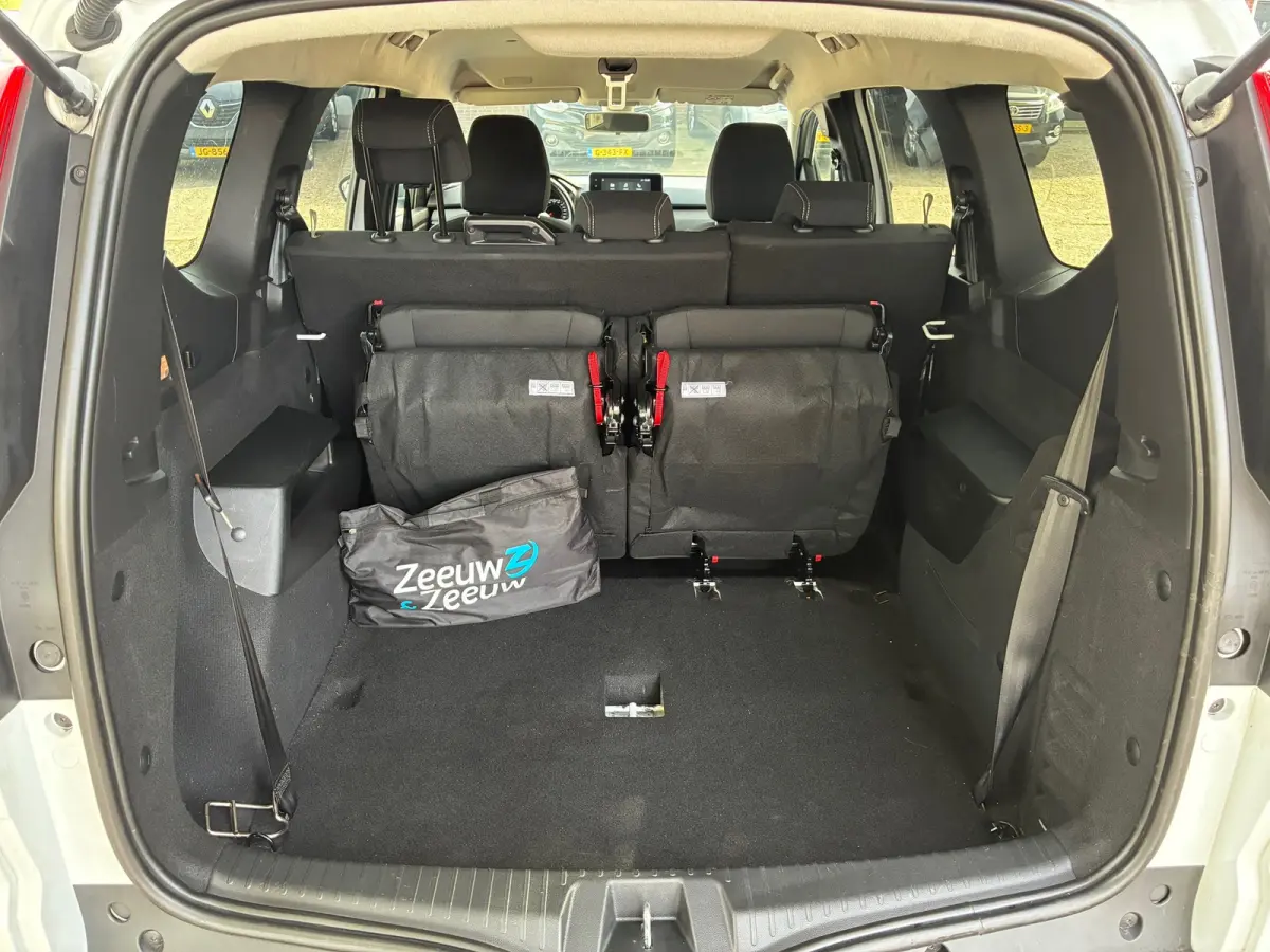 1.0 TCe 110 7p. | 1e eigenaar + Cruise + Airco + Camera nu € 13.975,-!!!