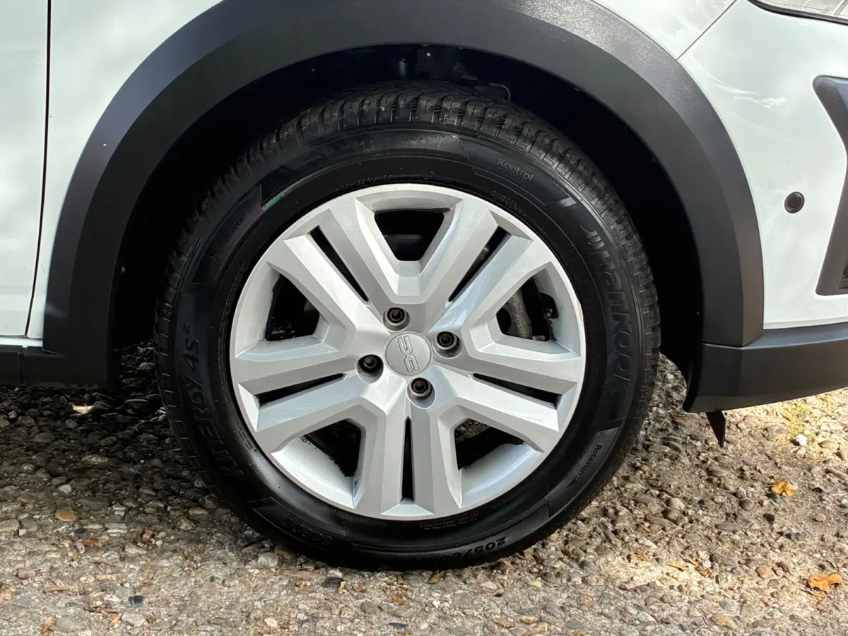 1.0 TCe 110 7p. | 1e eigenaar + Cruise + Airco + Camera nu € 13.975,-!!!