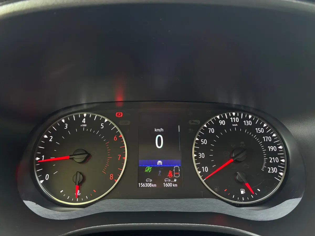 1.0 TCe 110 7p. | 1e eigenaar + Cruise + Airco + Camera nu € 13.975,-!!!