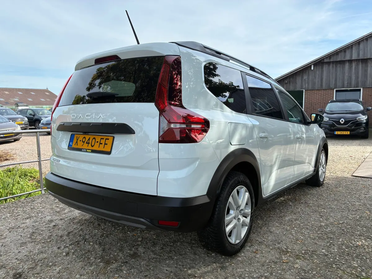 1.0 TCe 110 7p. | 1e eigenaar + Cruise + Airco + Camera nu € 13.975,-!!!