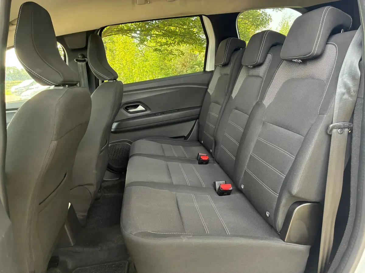 1.0 TCe 110 7p. | 1e eigenaar + Cruise + Airco + Camera nu € 13.975,-!!!