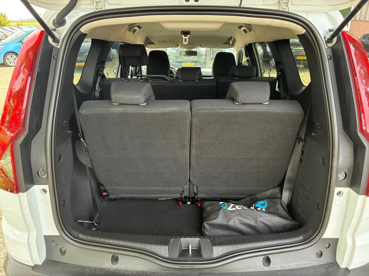 1.0 TCe 110 7p. | 1e eigenaar + Cruise + Airco + Camera nu € 13.975,-!!!