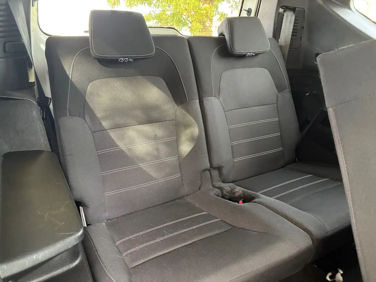 1.0 TCe 110 7p. | 1e eigenaar + Cruise + Airco + Camera nu € 13.975,-!!!
