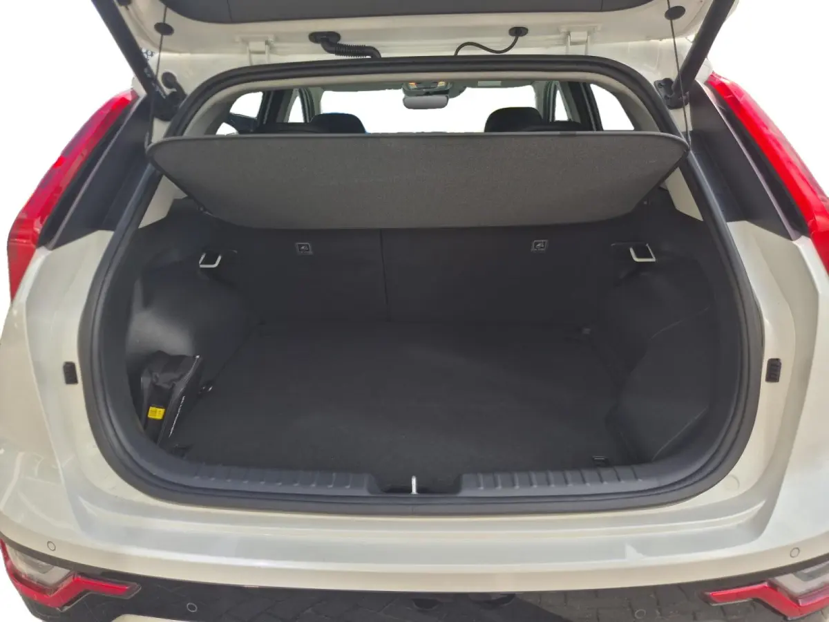 1.6 GDi PHEV Launch Edition | Cruise Control | Camera | Climate Control | Navigatie | Lederen Bekleding | Memory Stoelen | Stoelverwarming | Stuurverwarming | Stoelventilatie |