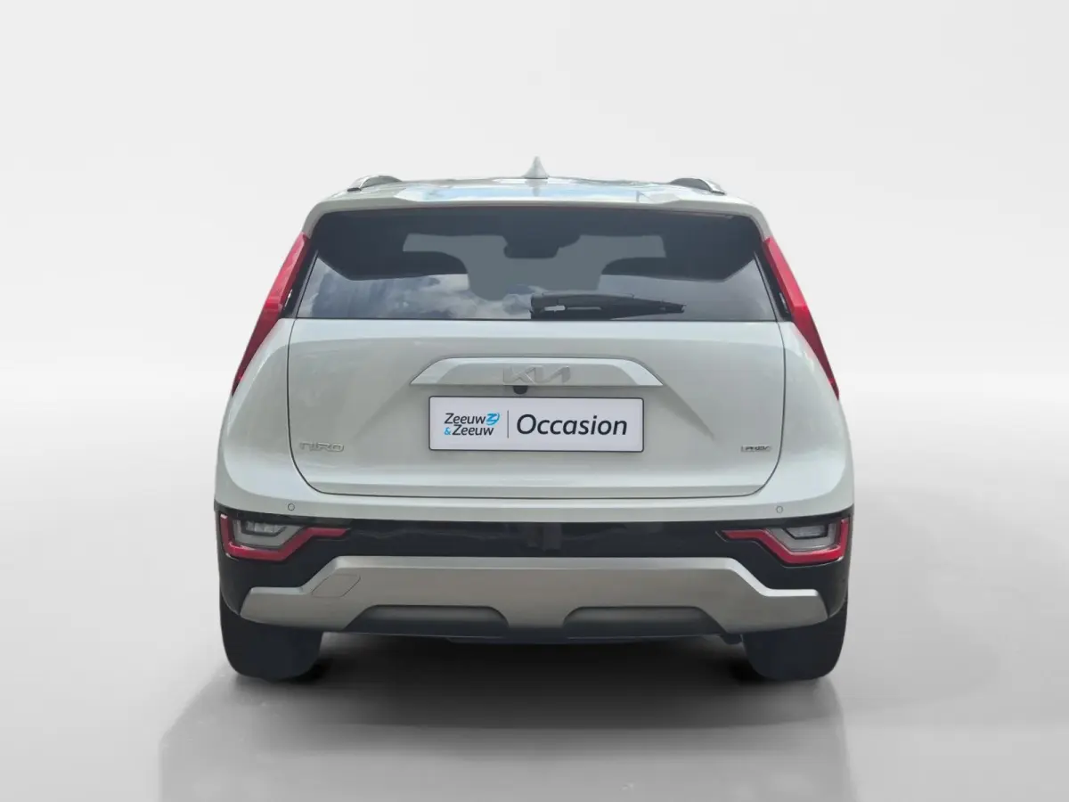 1.6 GDi PHEV Launch Edition | Cruise Control | Camera | Climate Control | Navigatie | Lederen Bekleding | Memory Stoelen | Stoelverwarming | Stuurverwarming | Stoelventilatie |