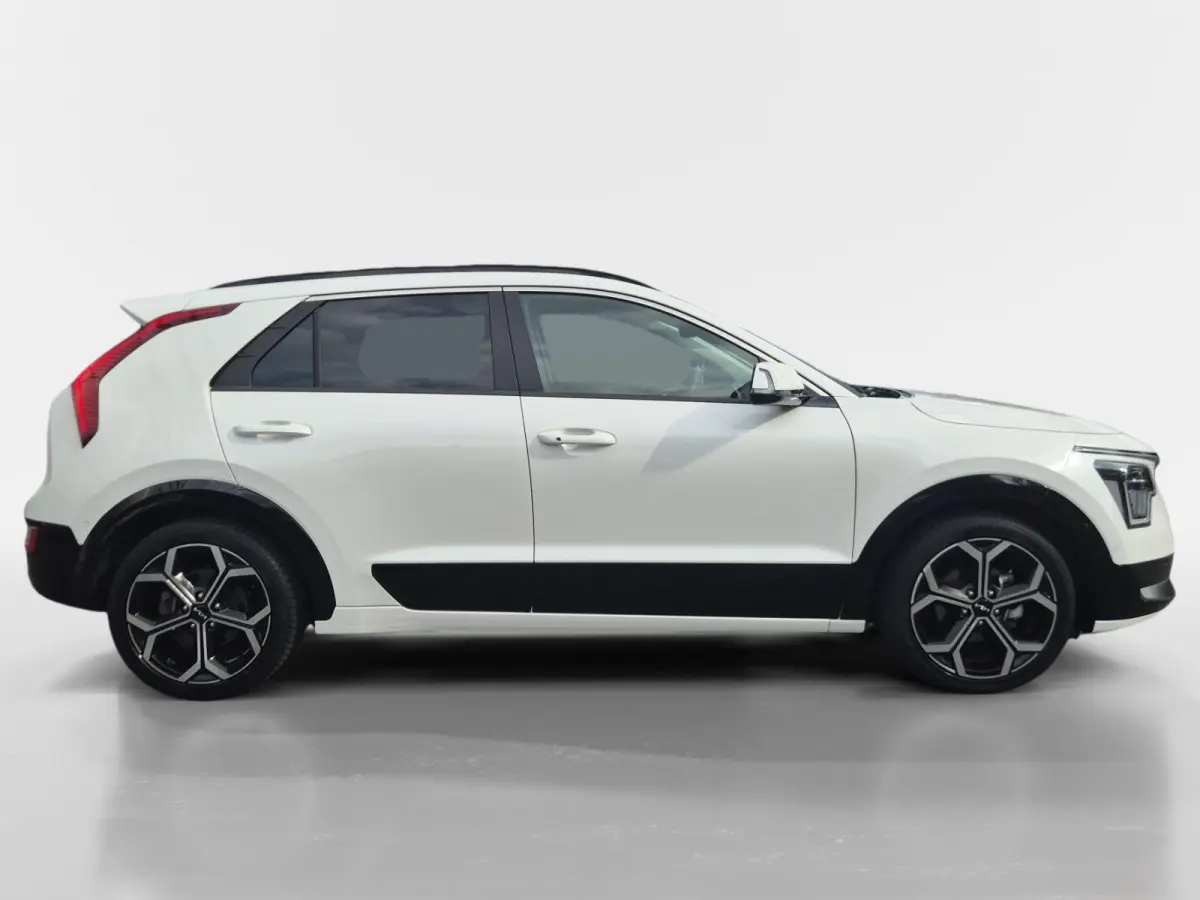 1.6 GDi PHEV Launch Edition | Cruise Control | Camera | Climate Control | Navigatie | Lederen Bekleding | Memory Stoelen | Stoelverwarming | Stuurverwarming | Stoelventilatie |