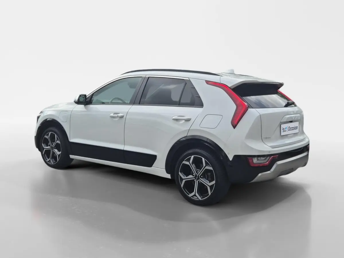 1.6 GDi PHEV Launch Edition | Cruise Control | Camera | Climate Control | Navigatie | Lederen Bekleding | Memory Stoelen | Stoelverwarming | Stuurverwarming | Stoelventilatie |