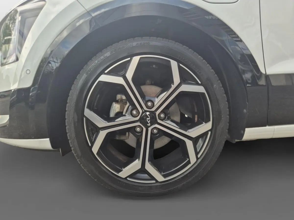 1.6 GDi PHEV Launch Edition | Cruise Control | Camera | Climate Control | Navigatie | Lederen Bekleding | Memory Stoelen | Stoelverwarming | Stuurverwarming | Stoelventilatie |