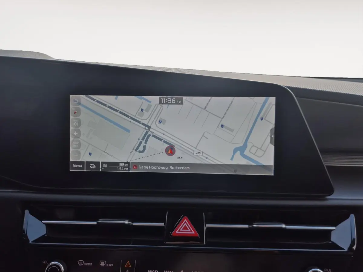 1.6 GDi PHEV Launch Edition | Cruise Control | Camera | Climate Control | Navigatie | Lederen Bekleding | Memory Stoelen | Stoelverwarming | Stuurverwarming | Stoelventilatie |