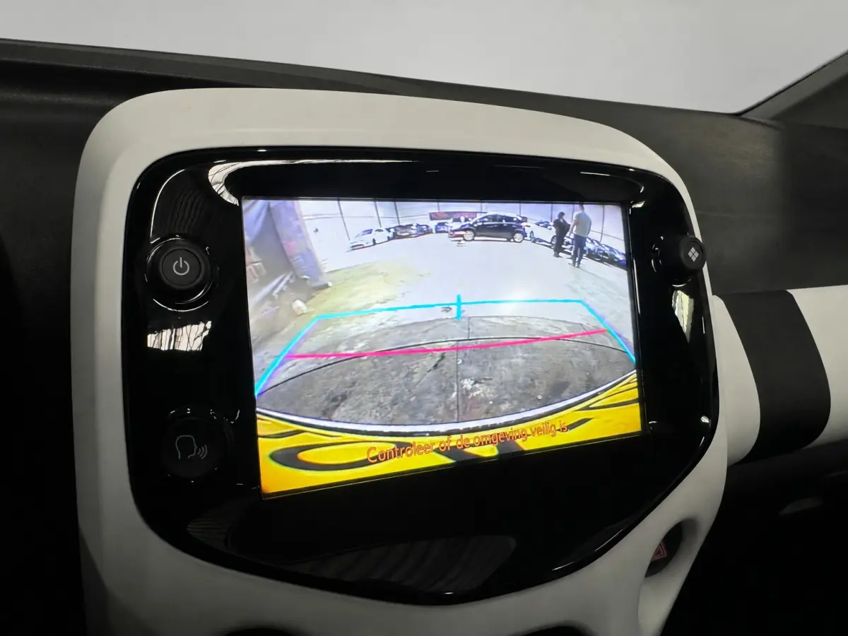 1.0 VTi Airscape Urban Ride Cabrio Apple Carplay Achteruitrijcamera