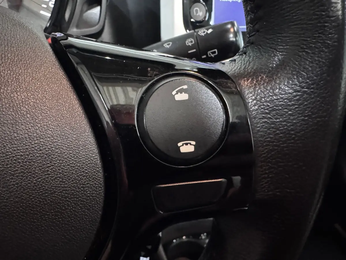 1.0 VTi Airscape Urban Ride Cabrio Apple Carplay Achteruitrijcamera