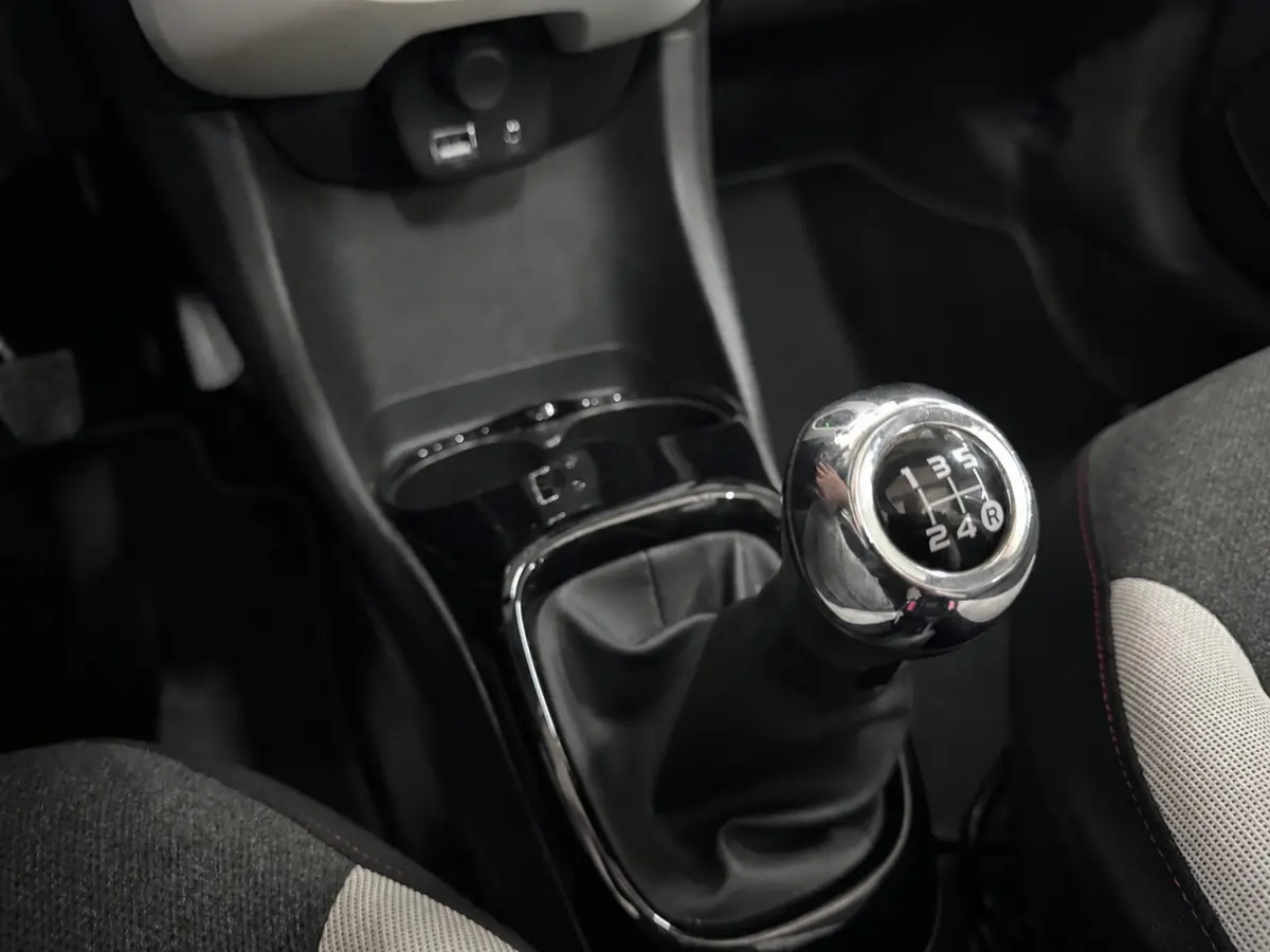 1.0 VTi Airscape Urban Ride Cabrio Apple Carplay Achteruitrijcamera